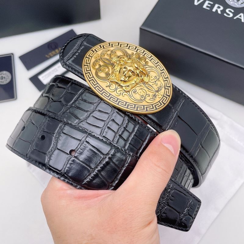 Versace Belts